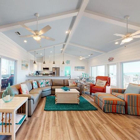 Barefeet Retreat Villa Gulf Shores Exterior photo