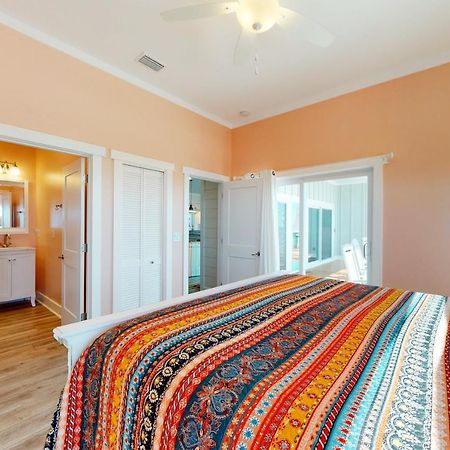 Barefeet Retreat Villa Gulf Shores Exterior photo