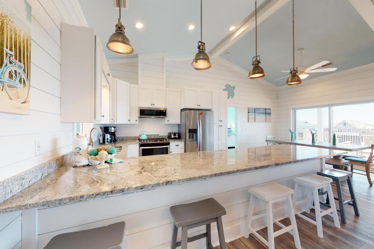 Barefeet Retreat Villa Gulf Shores Exterior photo