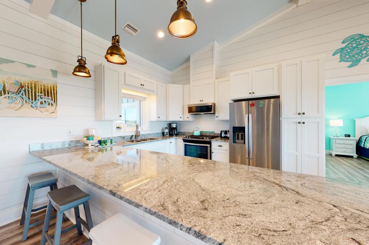 Barefeet Retreat Villa Gulf Shores Exterior photo